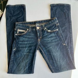 Armani Exchange Jeans